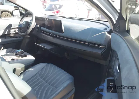 2023 Nissan Ariya Platinum+ из США, поврежденный, VIN JN1DF0CD7PM700618